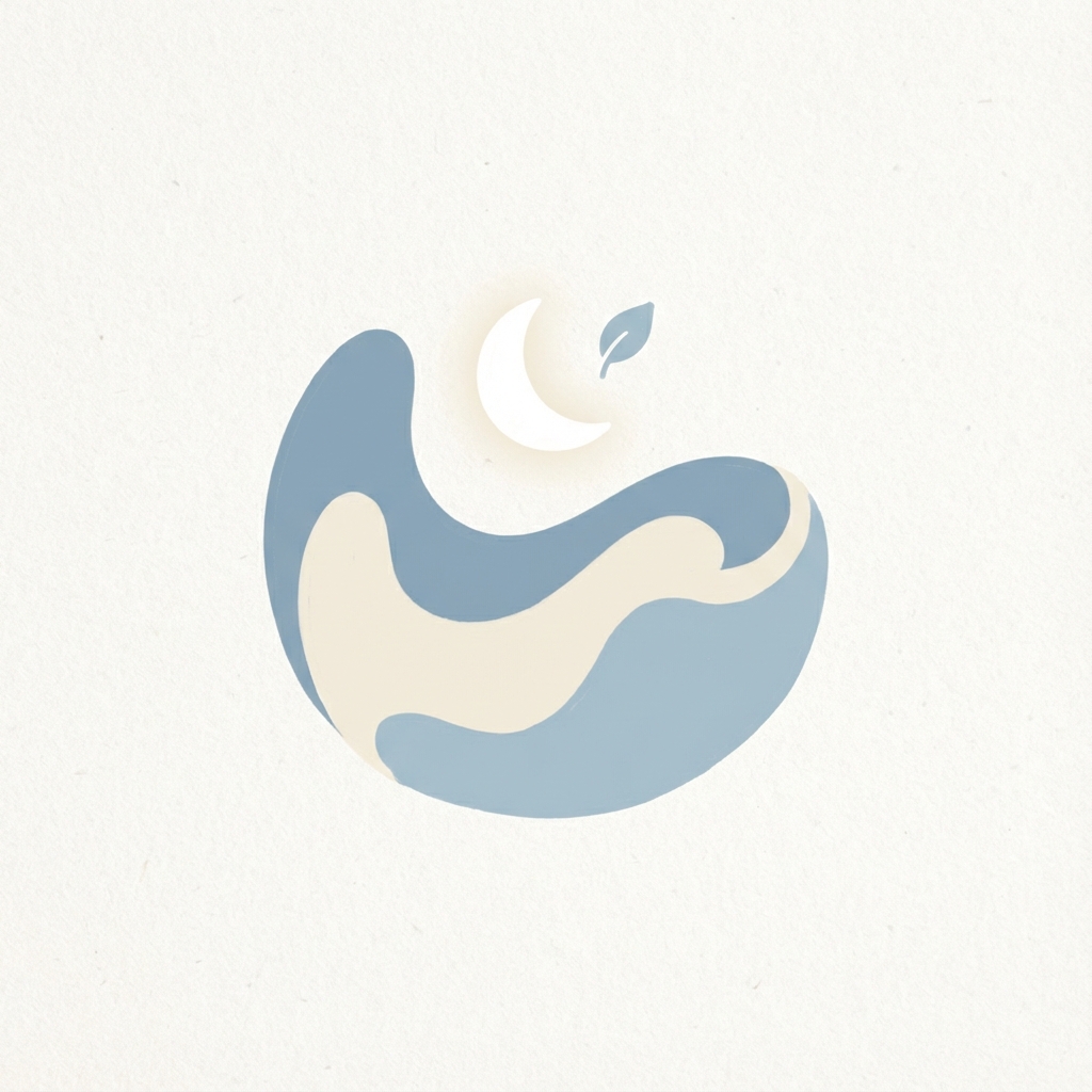 Friedliche Illustration von Zusammenhalt